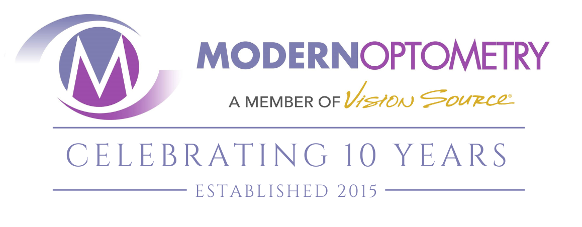 Modern Optometry